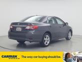 Thumbnail of 2013 Gray Toyota Corolla