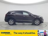 Thumbnail of 2020 Purple Cadillac XT5