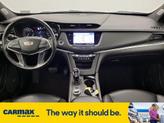 Thumbnail of 2020 Purple Cadillac XT5