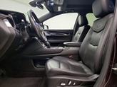Thumbnail of 2020 Purple Cadillac XT5