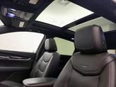 Thumbnail of 2020 Purple Cadillac XT5