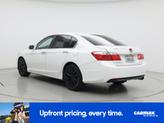 Thumbnail of 2015 White Honda Accord