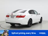 Thumbnail of 2015 White Honda Accord
