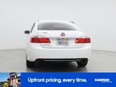 Thumbnail of 2015 White Honda Accord