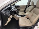 Thumbnail of 2015 White Honda Accord