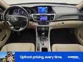 Thumbnail of 2015 White Honda Accord