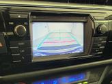 Thumbnail of 2016 Silver Toyota Corolla