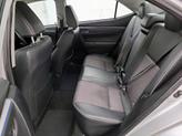 Thumbnail of 2016 Silver Toyota Corolla