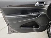 Thumbnail of 2017 Gray Jeep Grand Cherokee