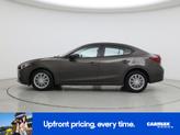 Thumbnail of 2015 Gray Mazda Mazda3