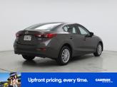 Thumbnail of 2015 Gray Mazda Mazda3
