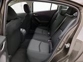 Thumbnail of 2015 Gray Mazda Mazda3