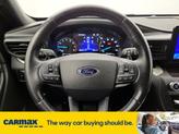 Thumbnail of 2020 Gray Ford Explorer