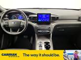 Thumbnail of 2020 Gray Ford Explorer