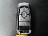 Thumbnail of 2020 Gray Ford Explorer
