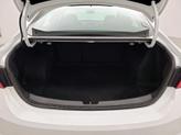 Thumbnail of 2017 White Chevrolet Malibu