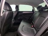 Thumbnail of 2014 Black Volkswagen Passat