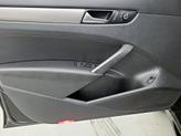 Thumbnail of 2014 Black Volkswagen Passat