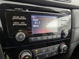 Thumbnail of 2017 Black Nissan Rogue