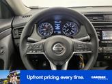 Thumbnail of 2017 Black Nissan Rogue