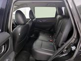 Thumbnail of 2017 Black Nissan Rogue