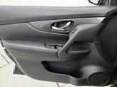 Thumbnail of 2017 Black Nissan Rogue