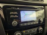 Thumbnail of 2017 Black Nissan Rogue