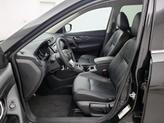 Thumbnail of 2017 Black Nissan Rogue