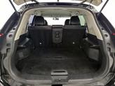 Thumbnail of 2017 Black Nissan Rogue