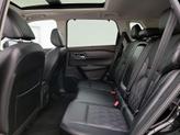 Thumbnail of 2022 Black Nissan Rogue