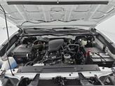 Thumbnail of 2023 White Toyota Tacoma
