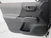 Thumbnail of 2023 White Toyota Tacoma
