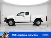 Thumbnail of 2023 White Toyota Tacoma
