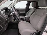 Thumbnail of 2023 White Toyota Tacoma