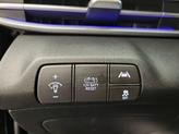 Thumbnail of 2023 Black Hyundai ELANTRA HEV