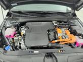 Thumbnail of 2023 Black Hyundai ELANTRA HEV
