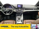 Thumbnail of 2018 Gray Audi A4