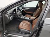 Thumbnail of 2018 Gray Audi A4