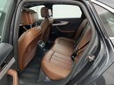 Thumbnail of 2018 Gray Audi A4