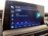 Thumbnail of 2022 Black Chevrolet Suburban