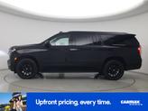 Thumbnail of 2022 Black Chevrolet Suburban