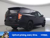 Thumbnail of 2022 Black Chevrolet Suburban