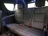 Thumbnail of 2022 Black Chevrolet Suburban