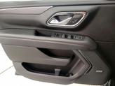 Thumbnail of 2022 Black Chevrolet Suburban