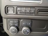 Thumbnail of 2022 Black Chevrolet Suburban