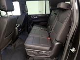 Thumbnail of 2022 Black Chevrolet Suburban