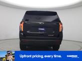 Thumbnail of 2022 Black Chevrolet Suburban