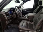 Thumbnail of 2022 Black Chevrolet Suburban
