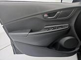 Thumbnail of 2022 Black Hyundai KONA