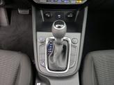 Thumbnail of 2022 Black Hyundai KONA